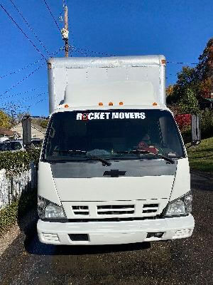 Rocket Movers Images